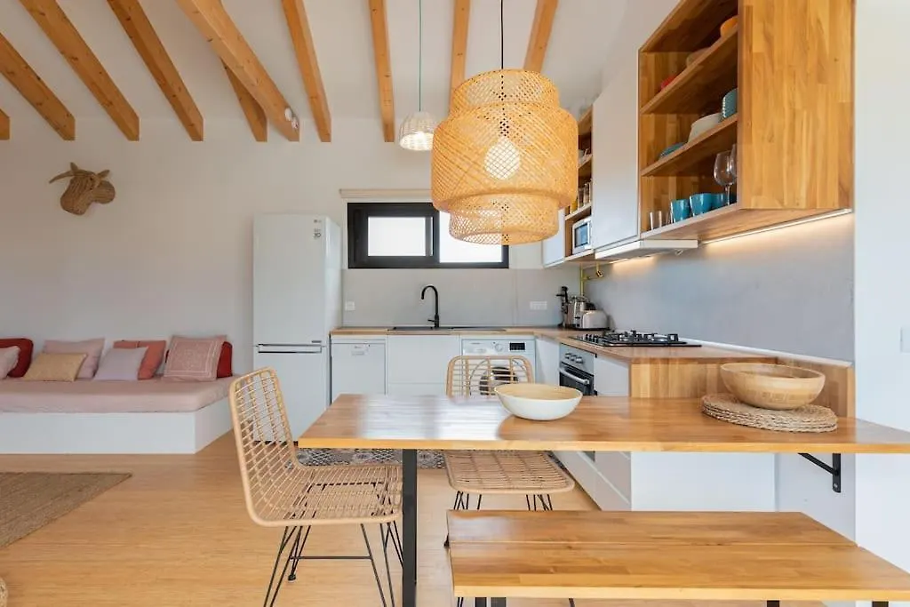 Loft In Corralejo Apartamento