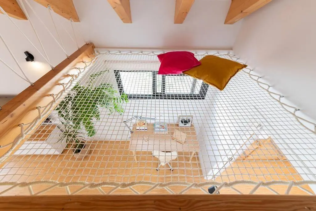 Loft In Corralejo Apartamento