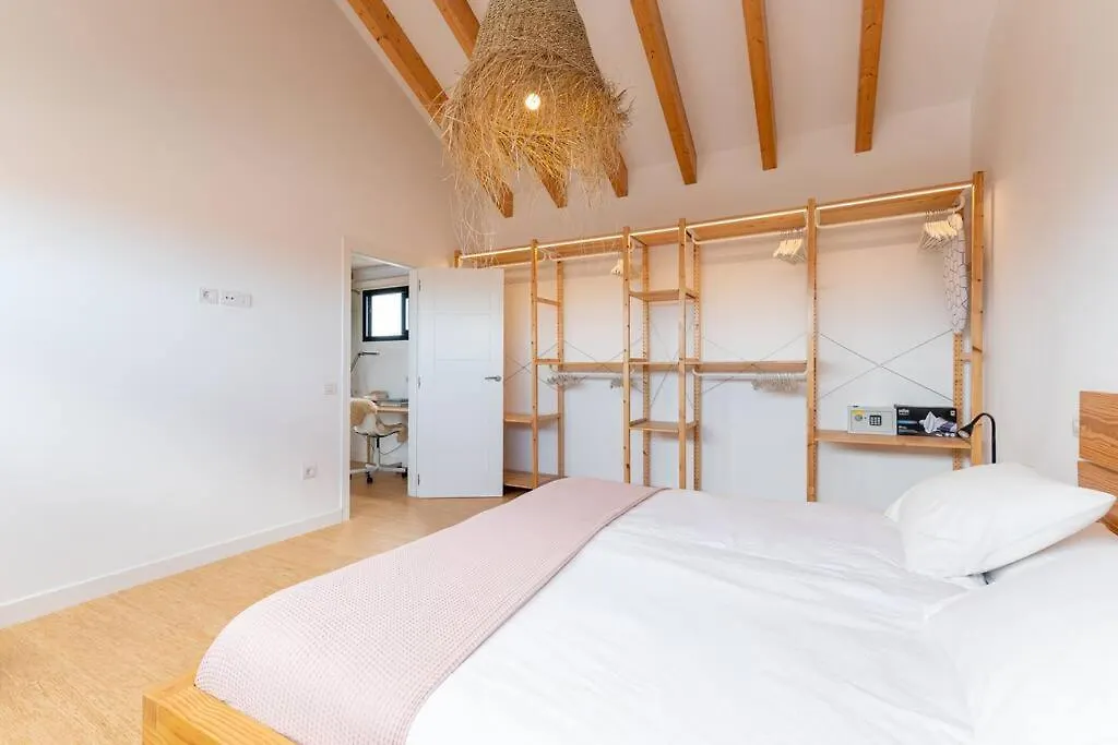 Loft In Corralejo Apartamento