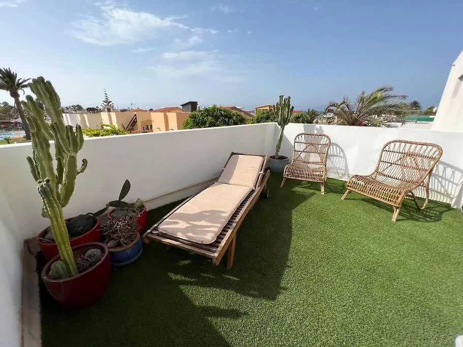 Loft In Corralejo Apartamento