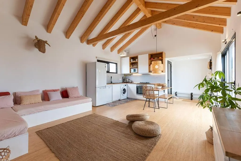Loft In Corralejo Apartamento
