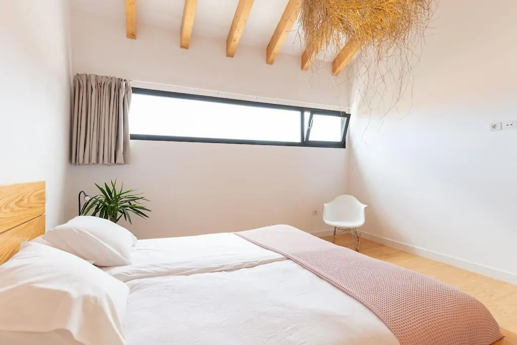 Loft In Corralejo Apartamento 0*,