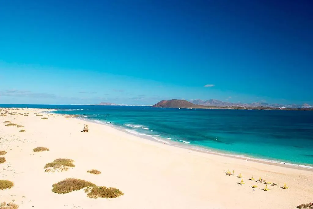 Loft In Corralejo Apartamento