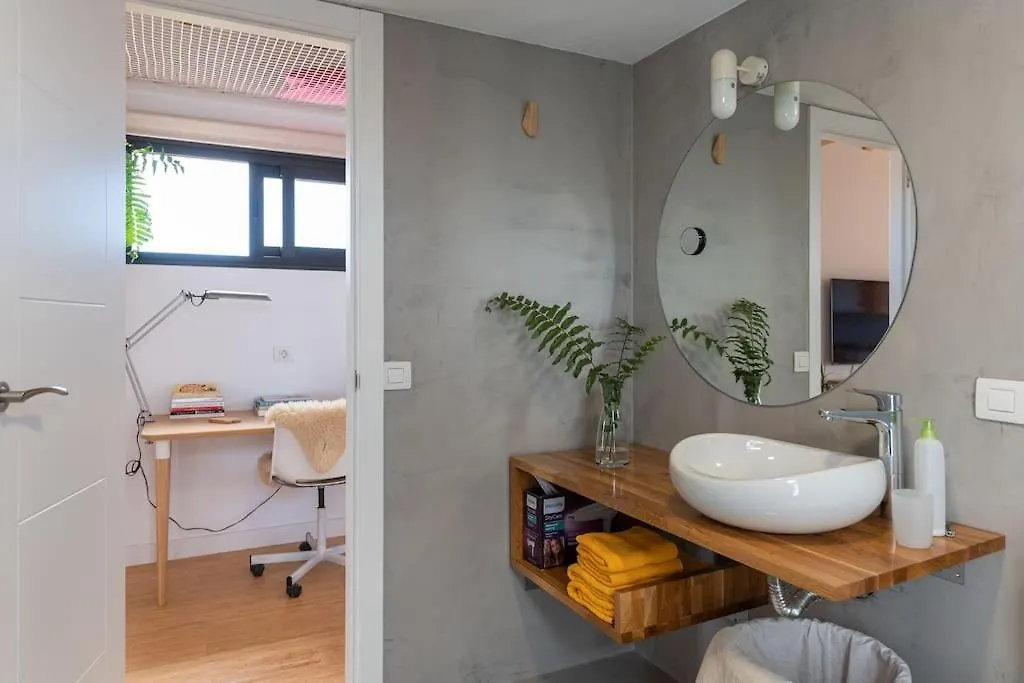 Loft In Corralejo Apartamento 0*,  Espanha