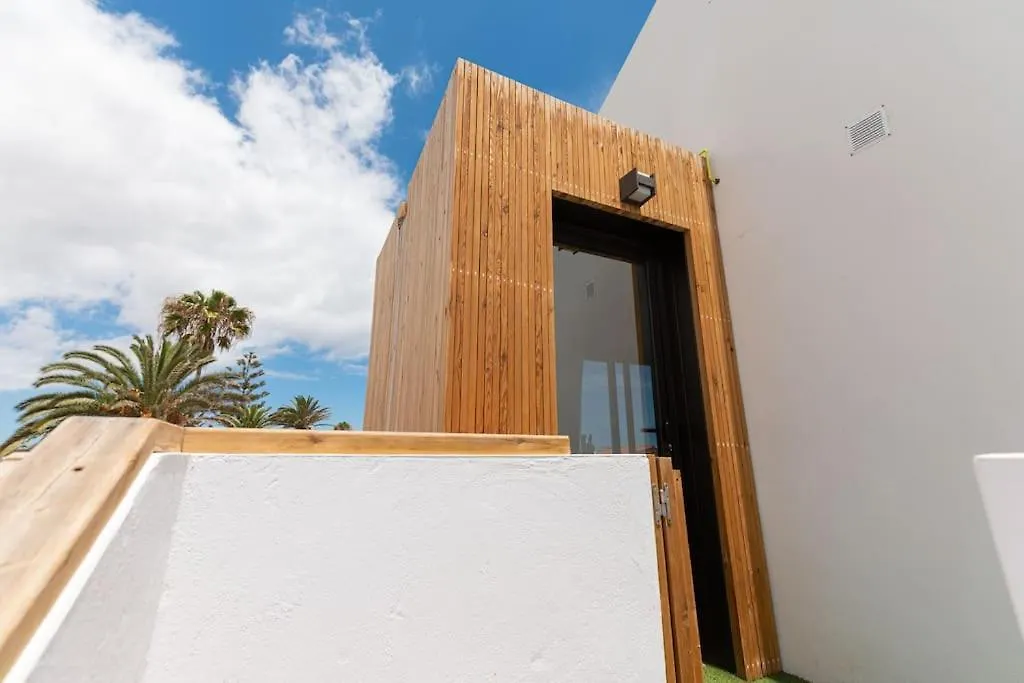 Loft In Corralejo Apartamento