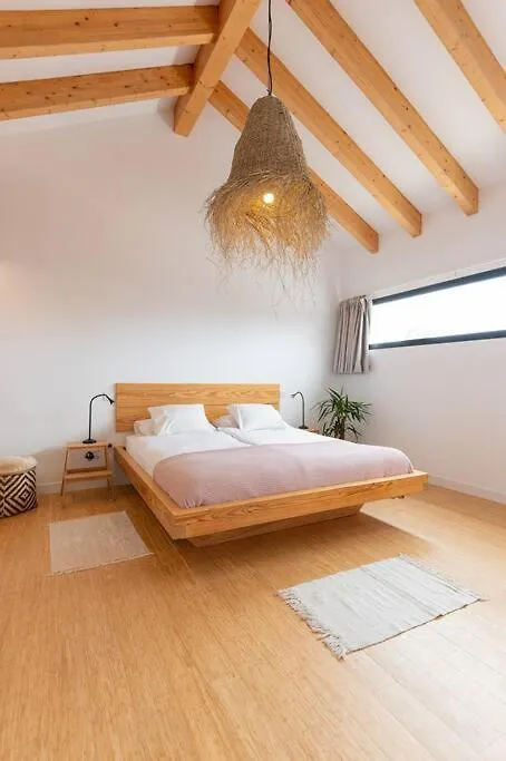 Loft In Corralejo Apartamento