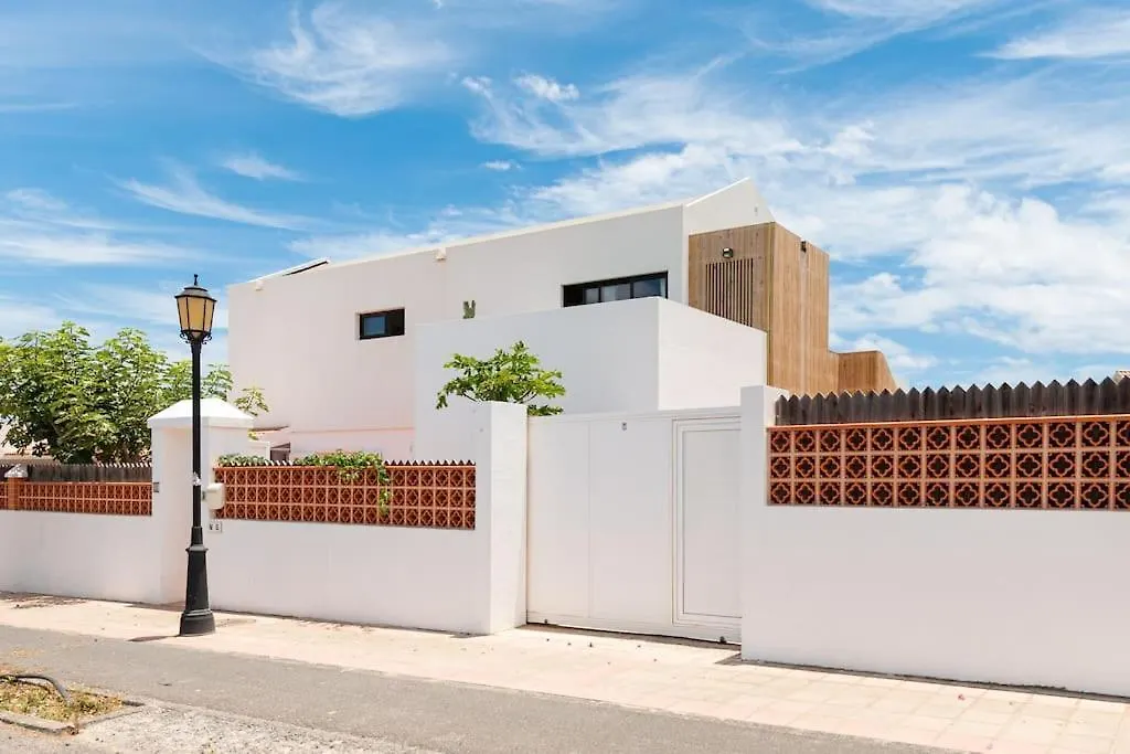 Loft In Corralejo Apartamento Espanha